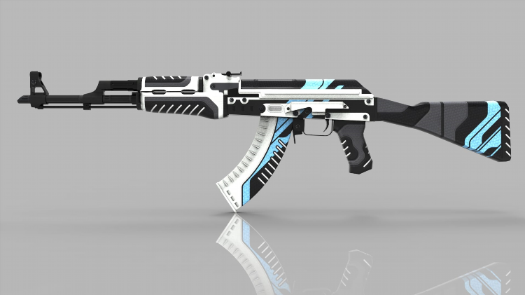 Ak 47 nightwish закаленное в боях