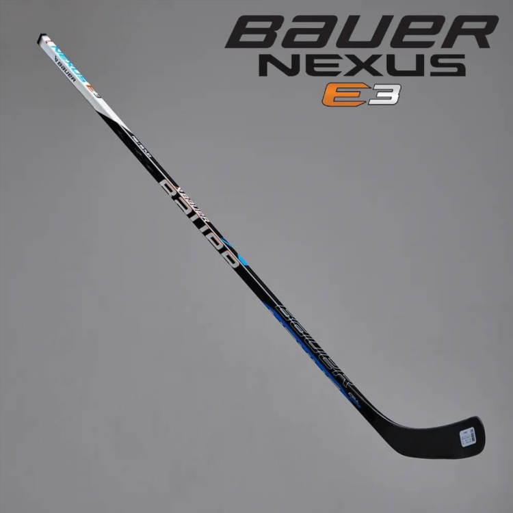Bauer хоккей официальный сайт