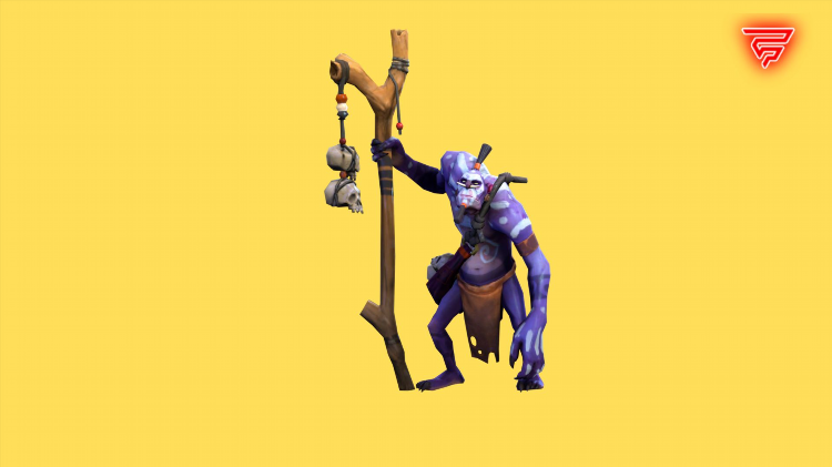 Best 5 pos dota 2
