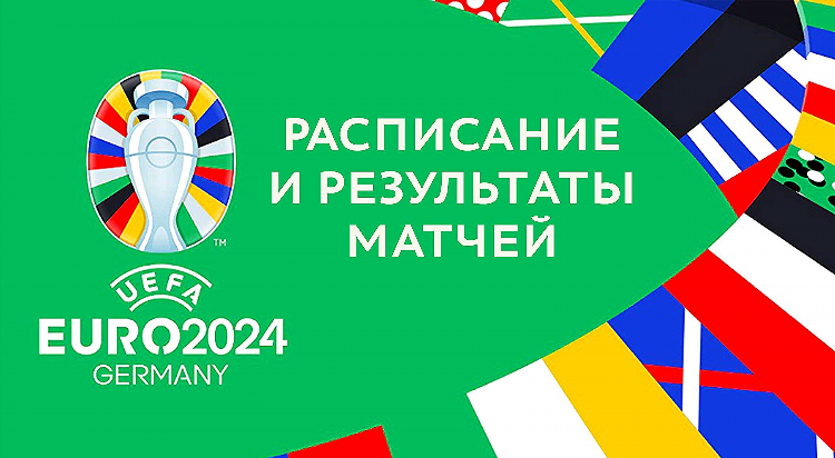 Чемпионат по футболу европы