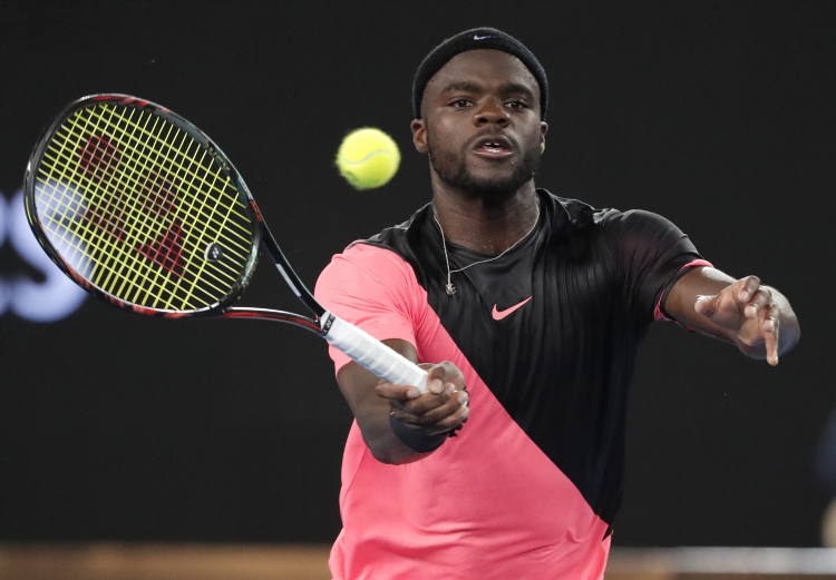 Что такое atp в теннисе