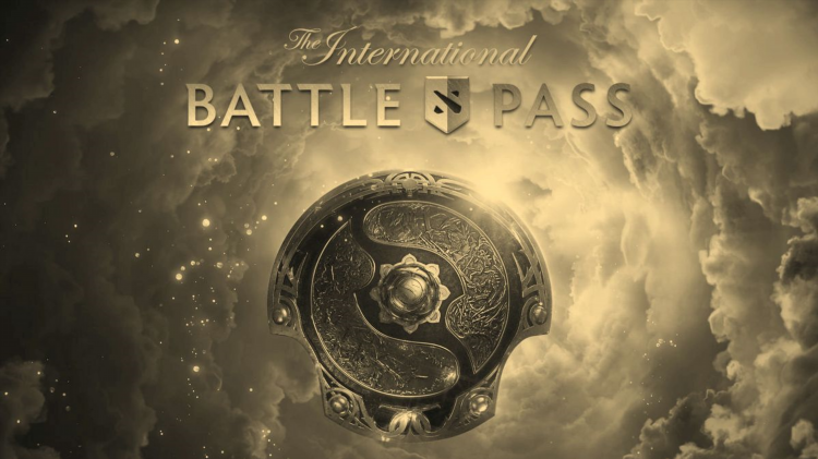Dota 2 international 2020