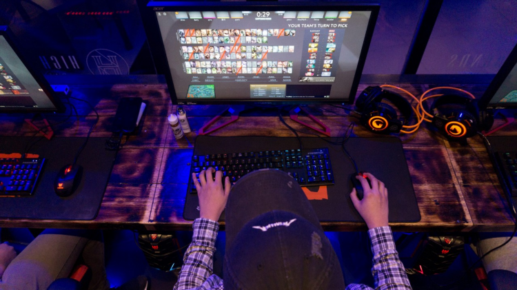 Dota 2 расписание турниров