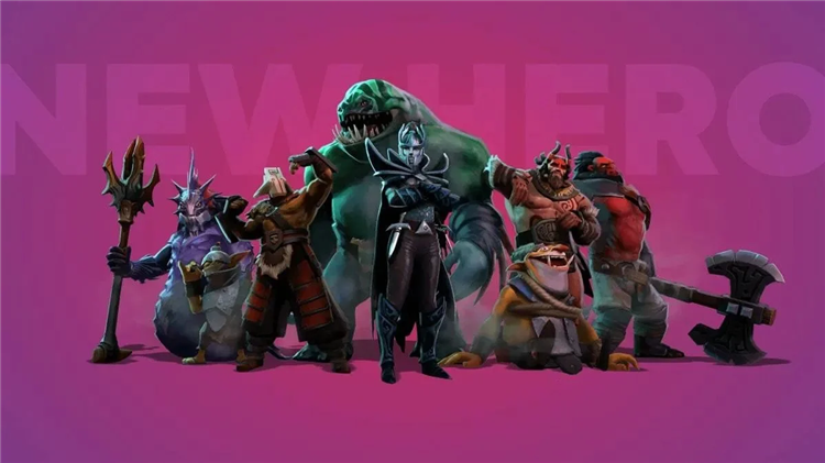 Dota 2 ru ds