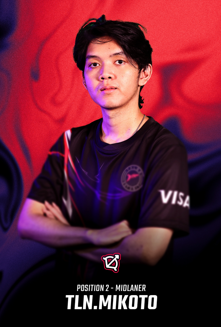 Dota 2 talon