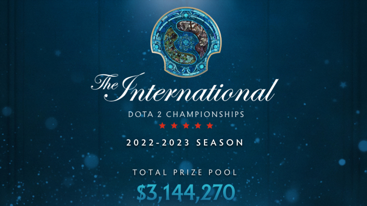 Dota 2 ti