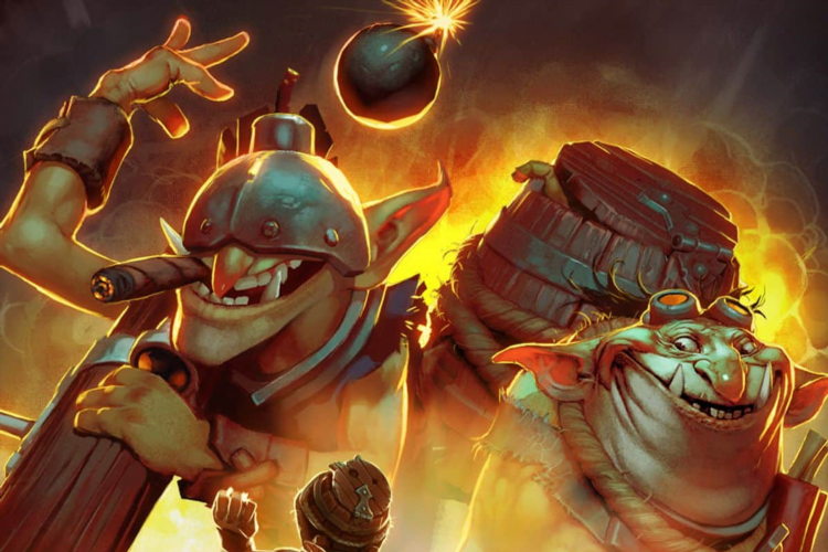 Dota buff 2