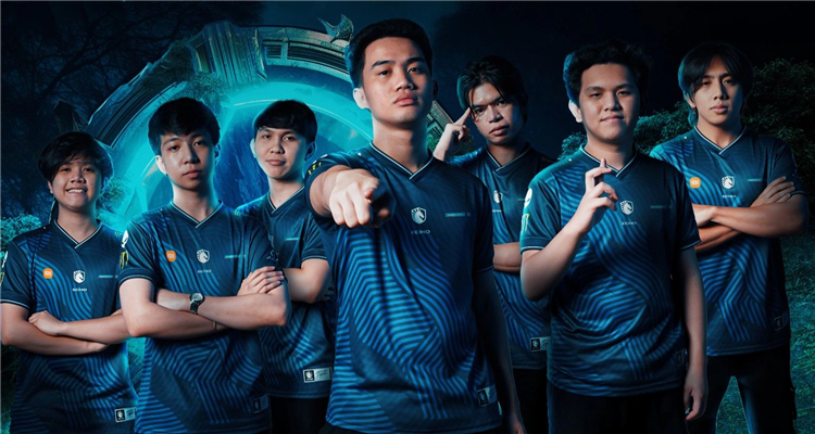 Dota team liquid