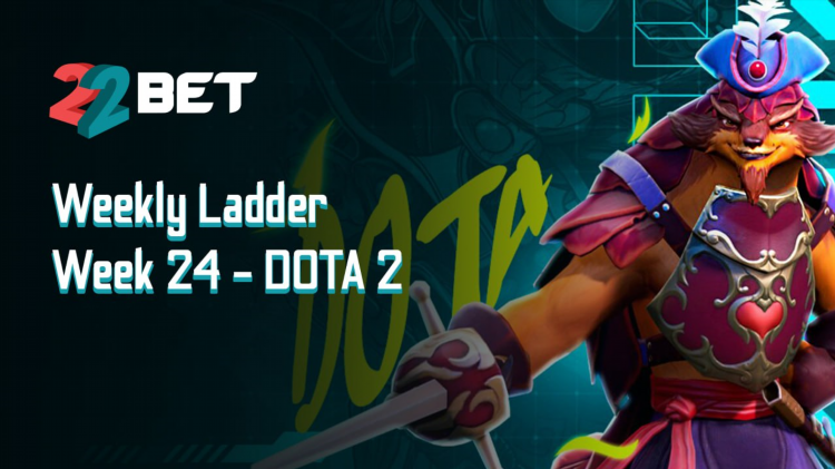 Eu ladder dota