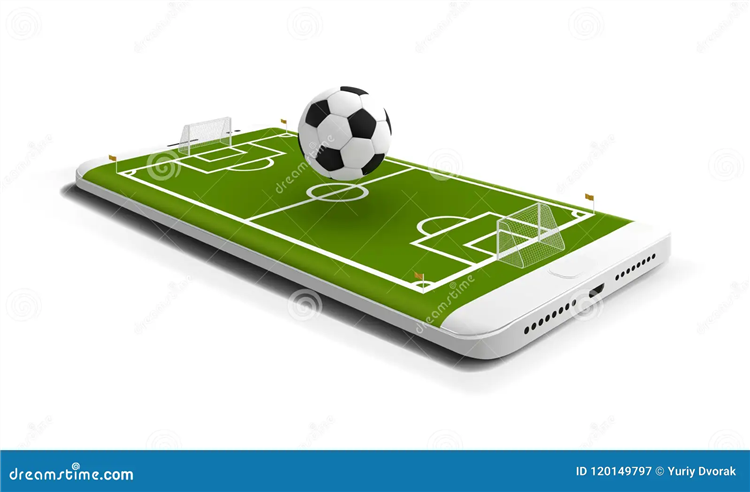 Football играть онлайн