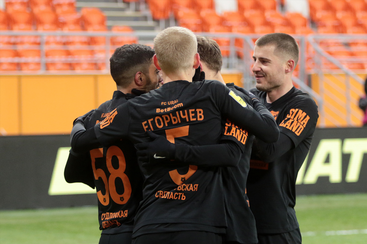 Футбол головами рпл