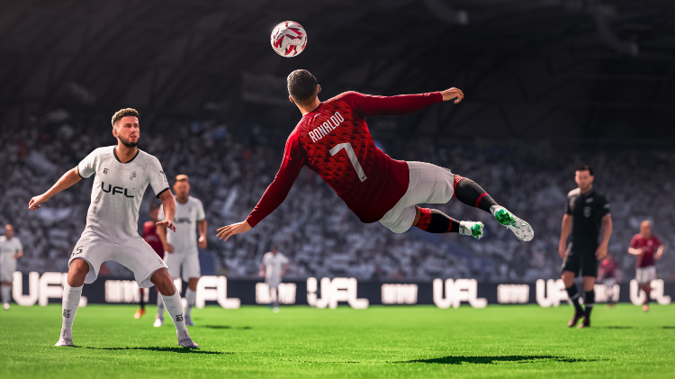 Футбол игры онлайн бесплатно