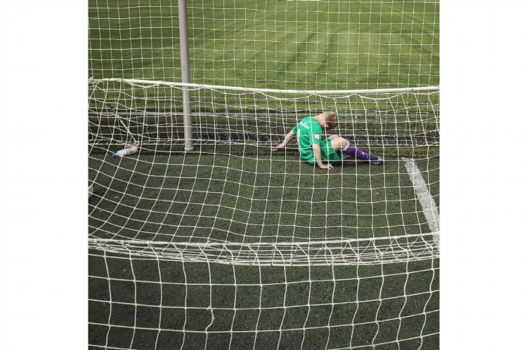 Goalnet футбольные истории