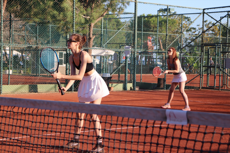 Itf теннис календарь