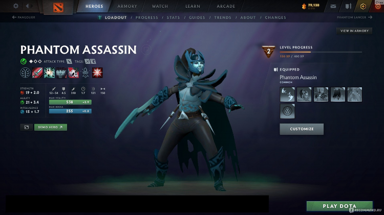 Как перенести настройки с одного аккаунта на другой dota 2