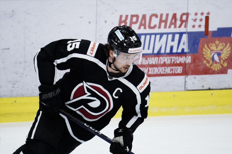 Когда начинается хоккейный сезон