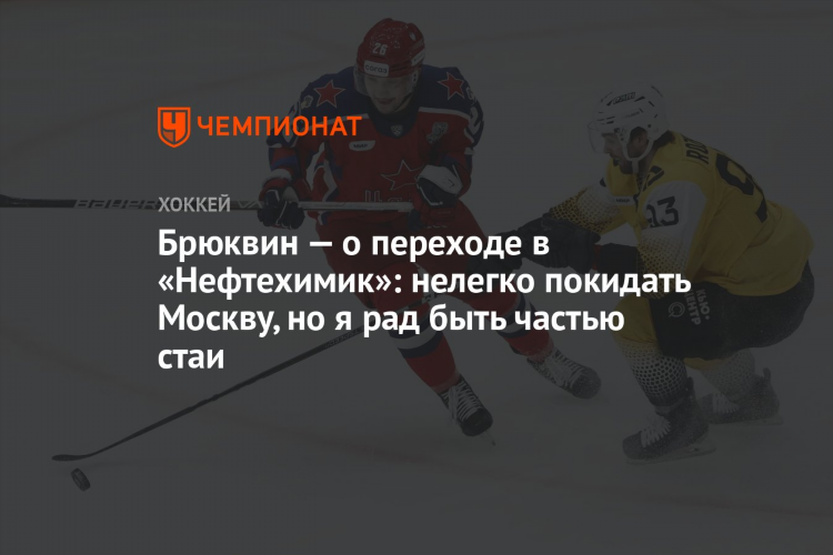 Команда нефтехимик из какого города хоккею