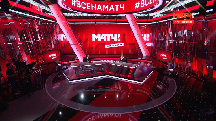 Матч тв прямой эфир смотреть барселона