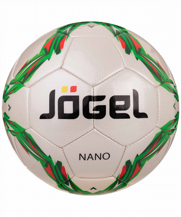 Мяч jogel футбольный 4