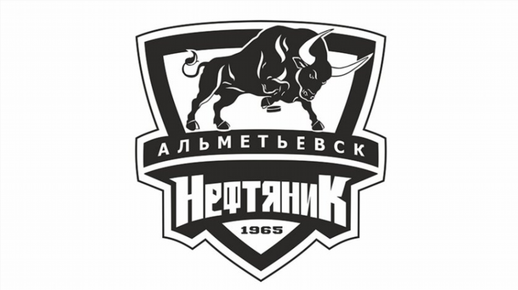 Нефтяник хоккейный клуб вхл