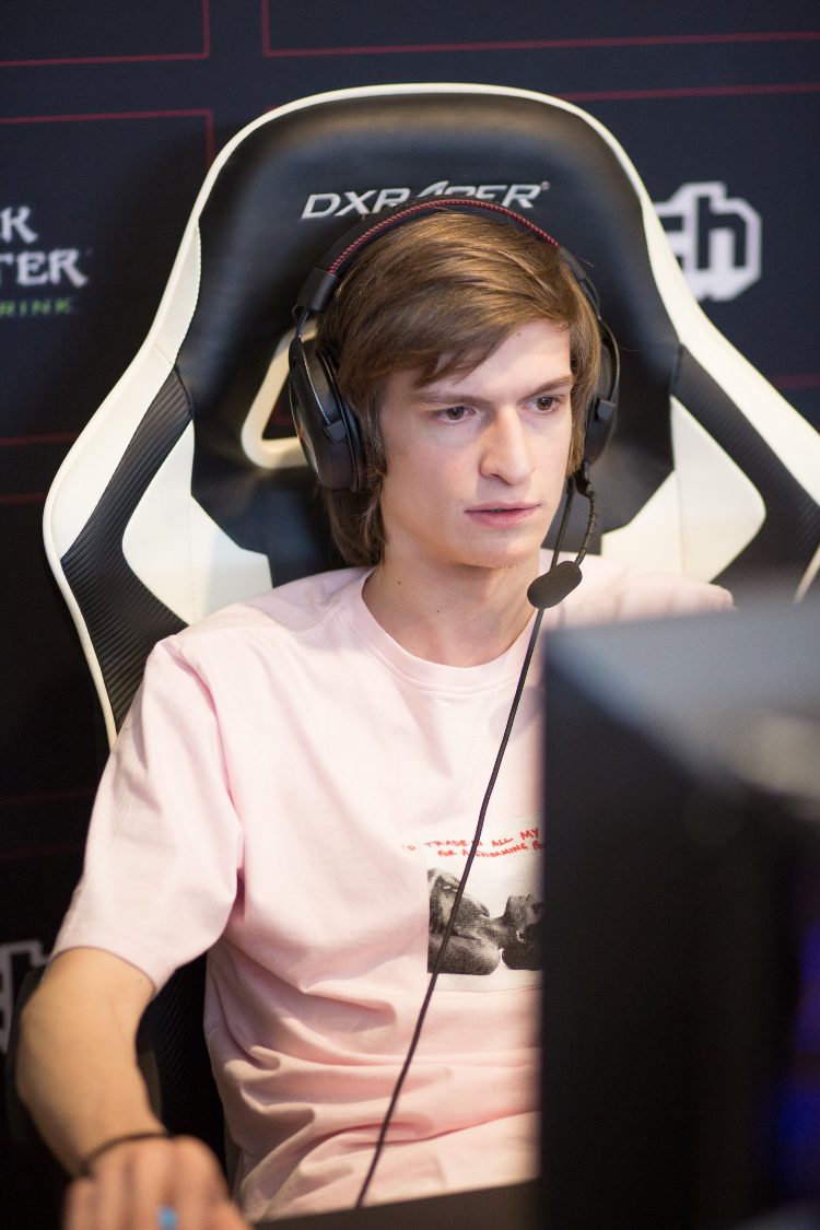 Nongrata dota 2