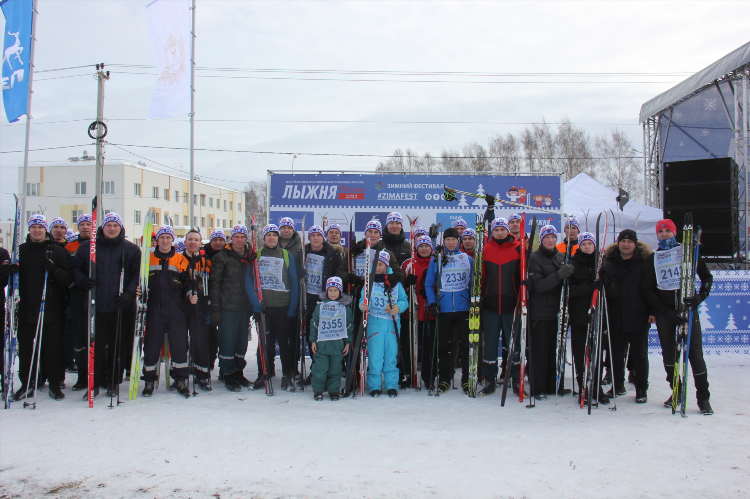 Новости спорта лыжи
