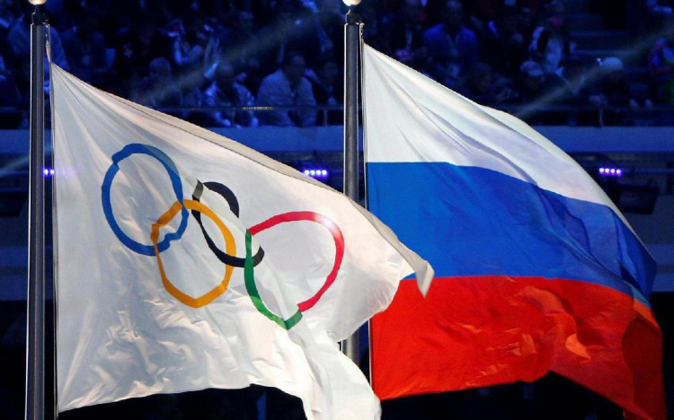 Новости спорта сегодня последние россии и мира