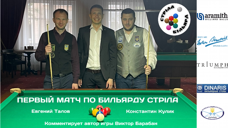 Новости спорта украины