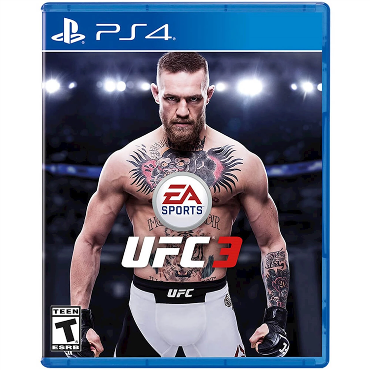 Обзор боев ufc