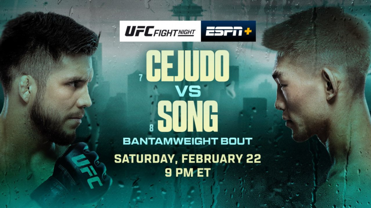 Прямой эфир матч тв ufc сегодня