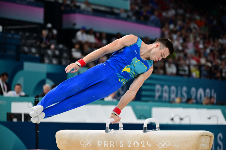 Программа передач на спорт кз