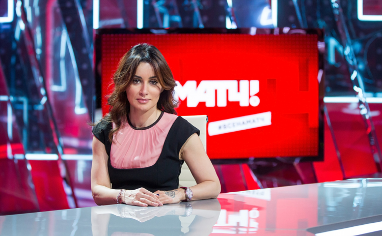 Программа тв матч