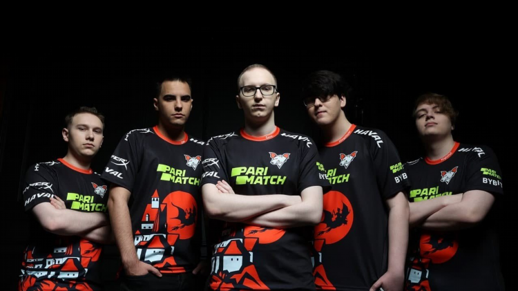 Psg lgd dota 2 состав
