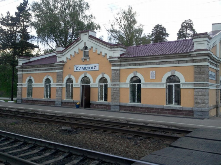 Расписание электричек спортивная иглино на завтра
