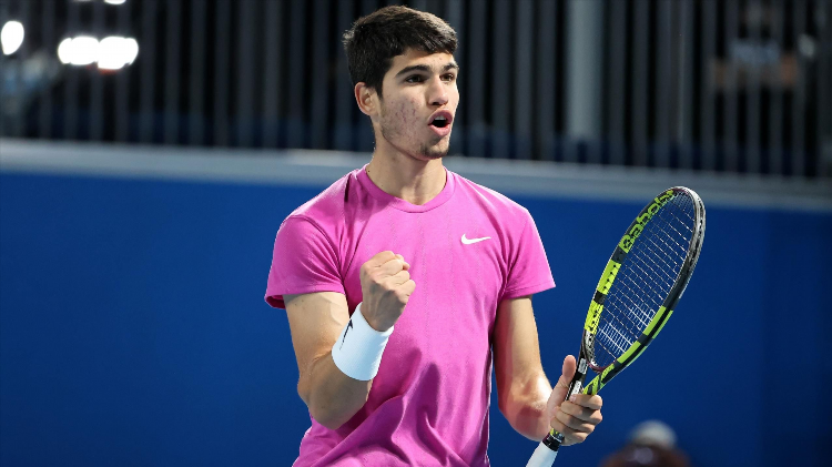 Рейтинг atp теннис