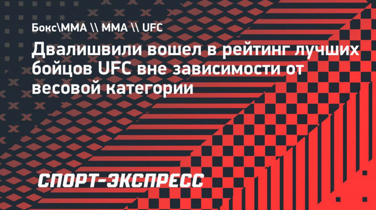 Рейтинг юфс на сегодня по весовым категориям 2024
