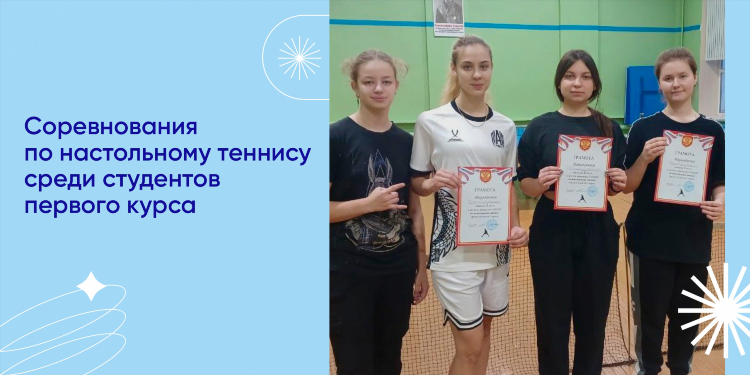 Результаты по теннису