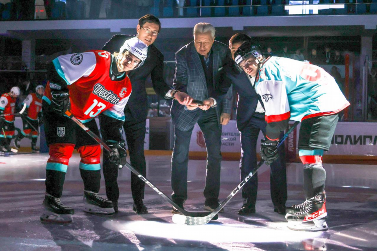 Shl хоккейная лига официальный сайт москва