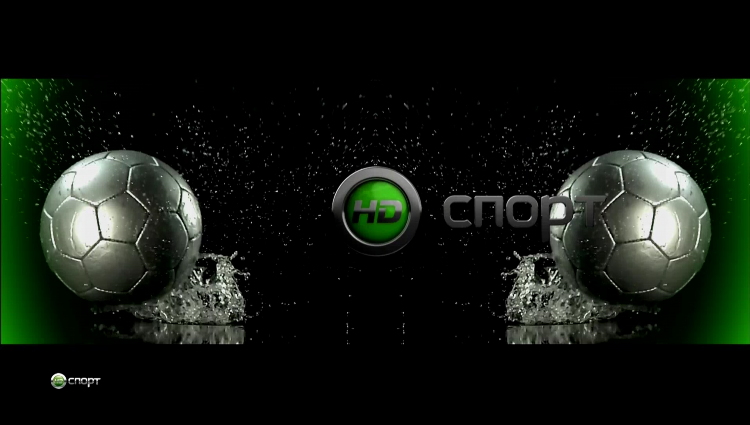 Смотреть спорт онлайн