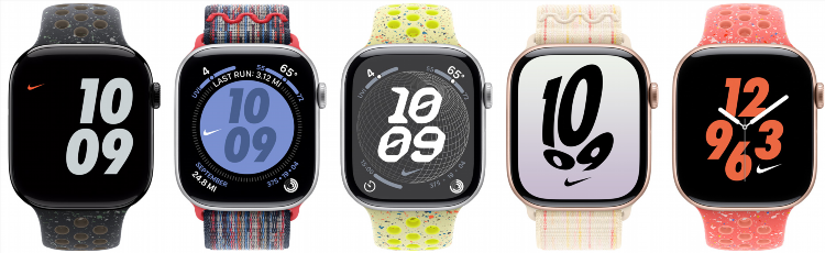 Sport online watch