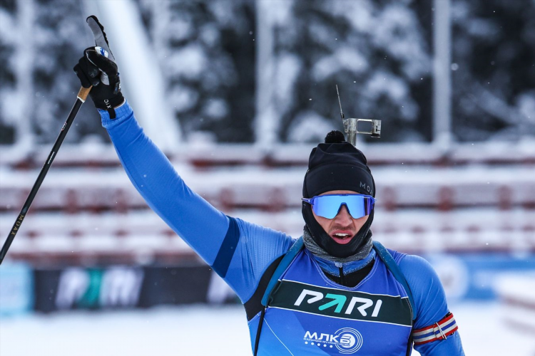 Спорт сегодня результаты