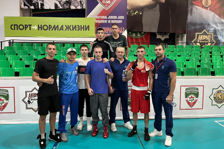 Спортбокс результаты спортивных событий