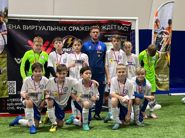Спортивная статистика по футболу