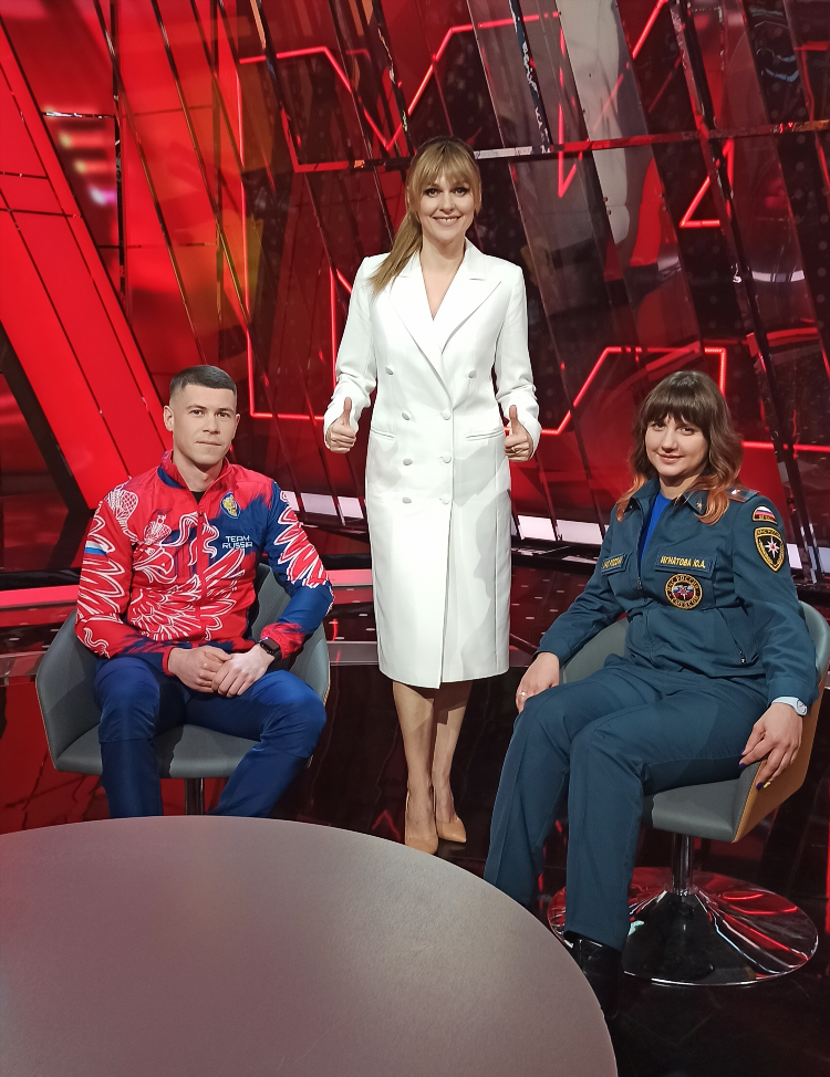 Телеканал спорт программа