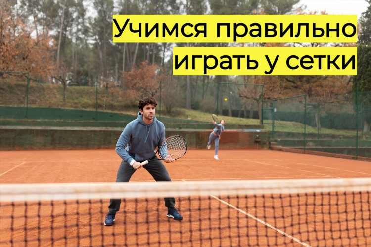 Турнирная сетка по теннису