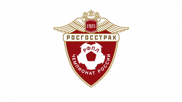Турнирная таблица рфпл на сегодняшний день по футболу и расписание