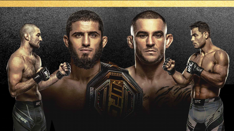 Ufc прямая трансляция смотреть онлайн бесплатно в хорошем качестве
