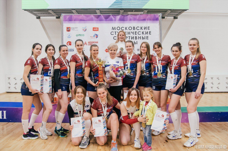Волейбол российская суперлига женщины