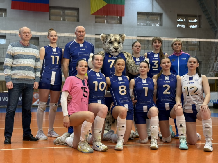 Волейбол женская суперлига таблица