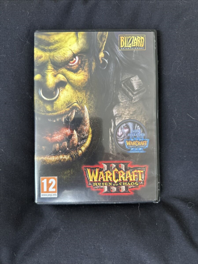 World of warcraft dota